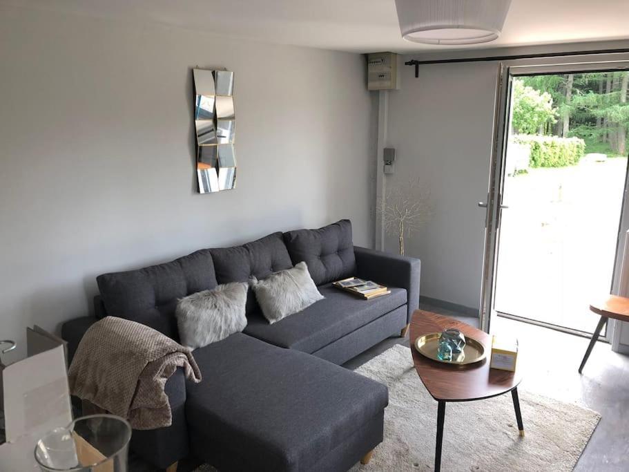 Villa Domaine Des Annouillards à Sornac Extérieur photo