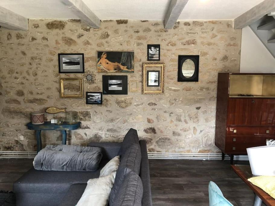 Villa Domaine Des Annouillards à Sornac Extérieur photo