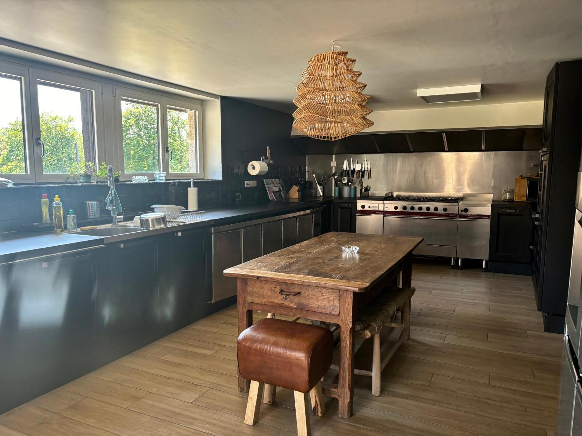 Villa Domaine Des Annouillards à Sornac Extérieur photo