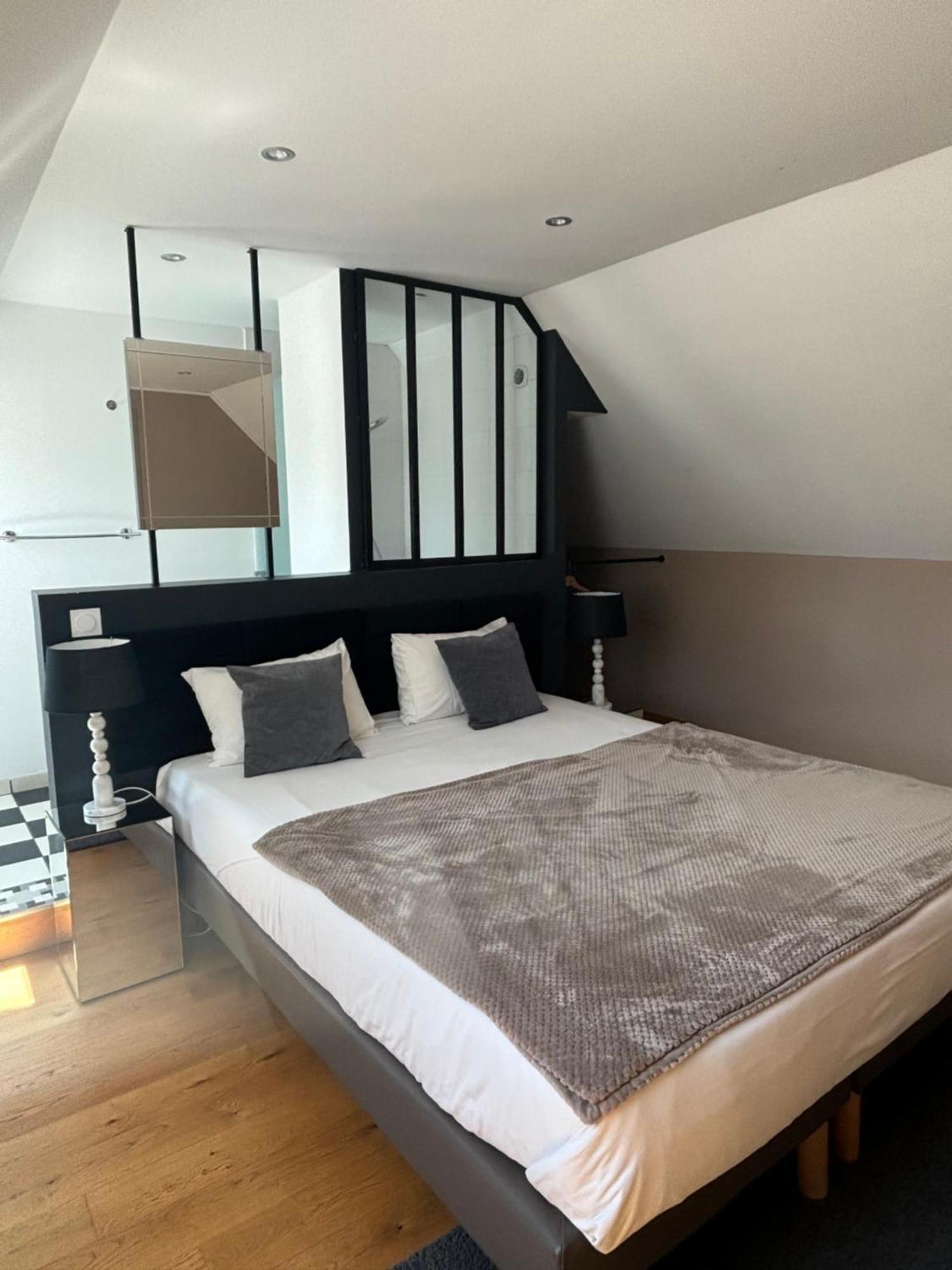 Villa Domaine Des Annouillards à Sornac Extérieur photo