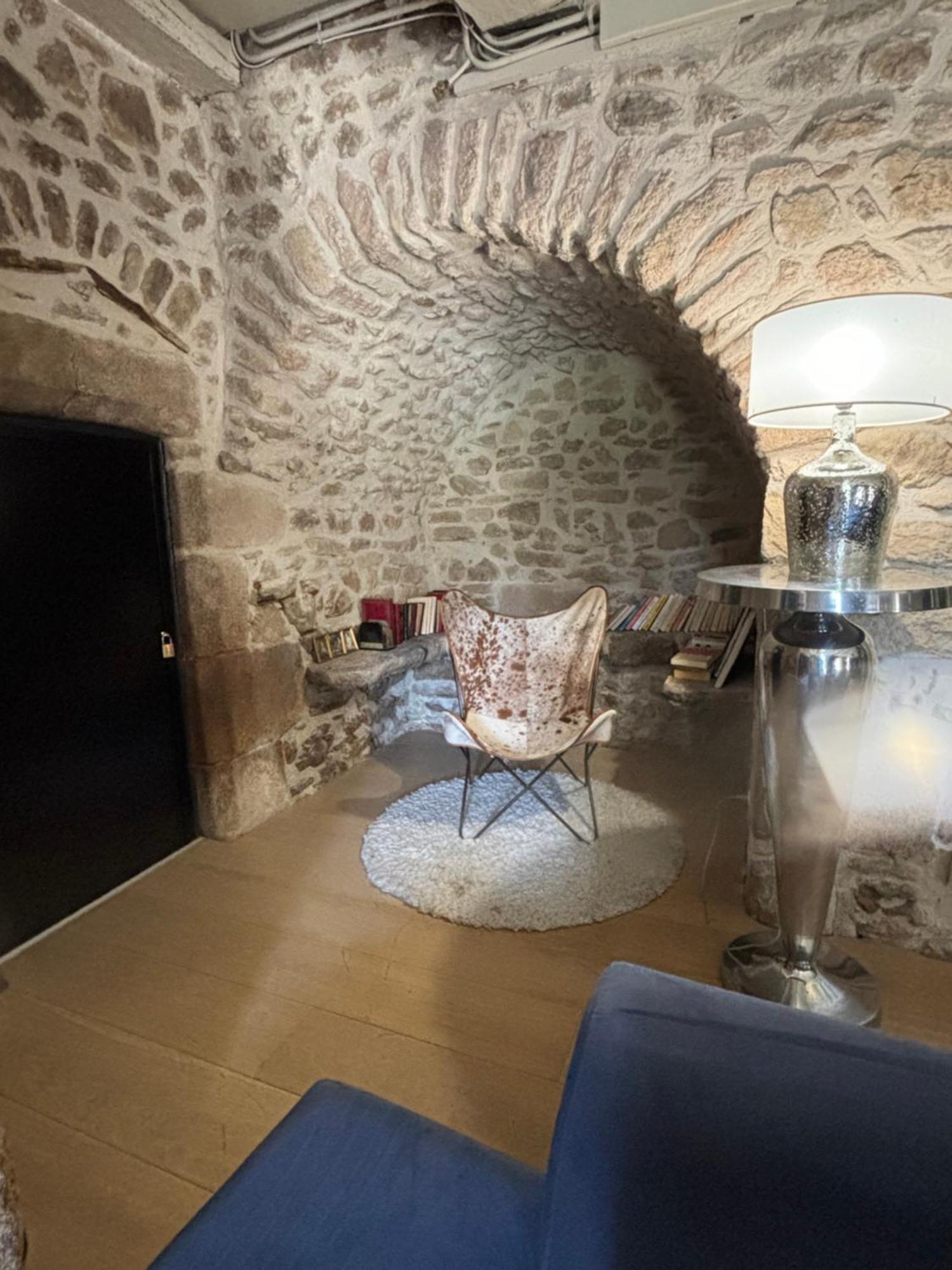 Villa Domaine Des Annouillards à Sornac Extérieur photo